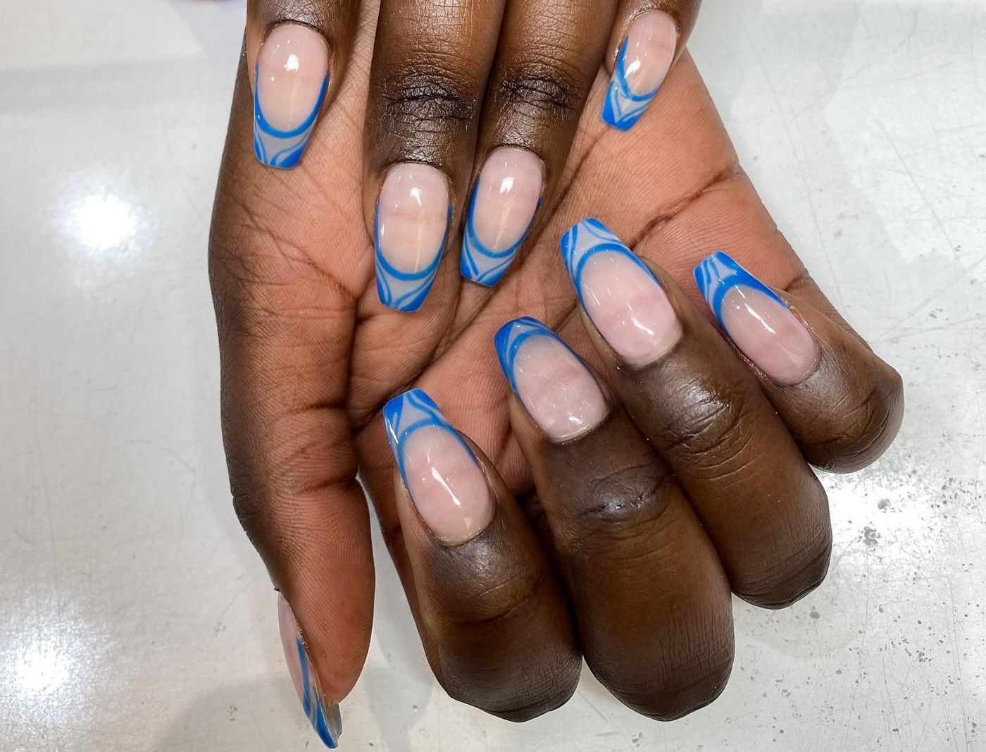 Excel Nails 