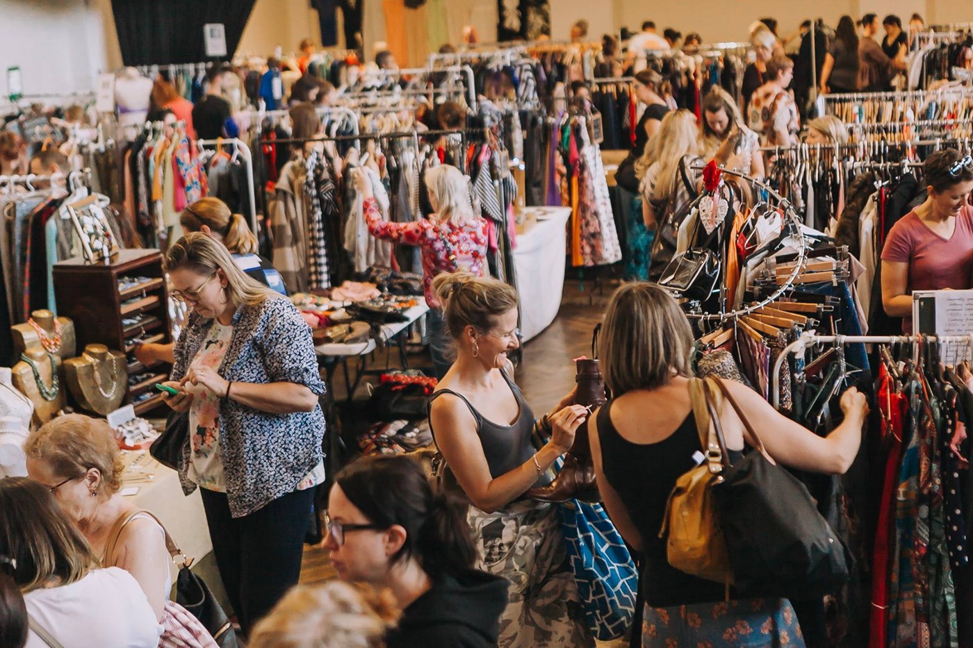 The Best Markets in Adelaide for One-of-a-Kind Finds | Sitchu Adelaide