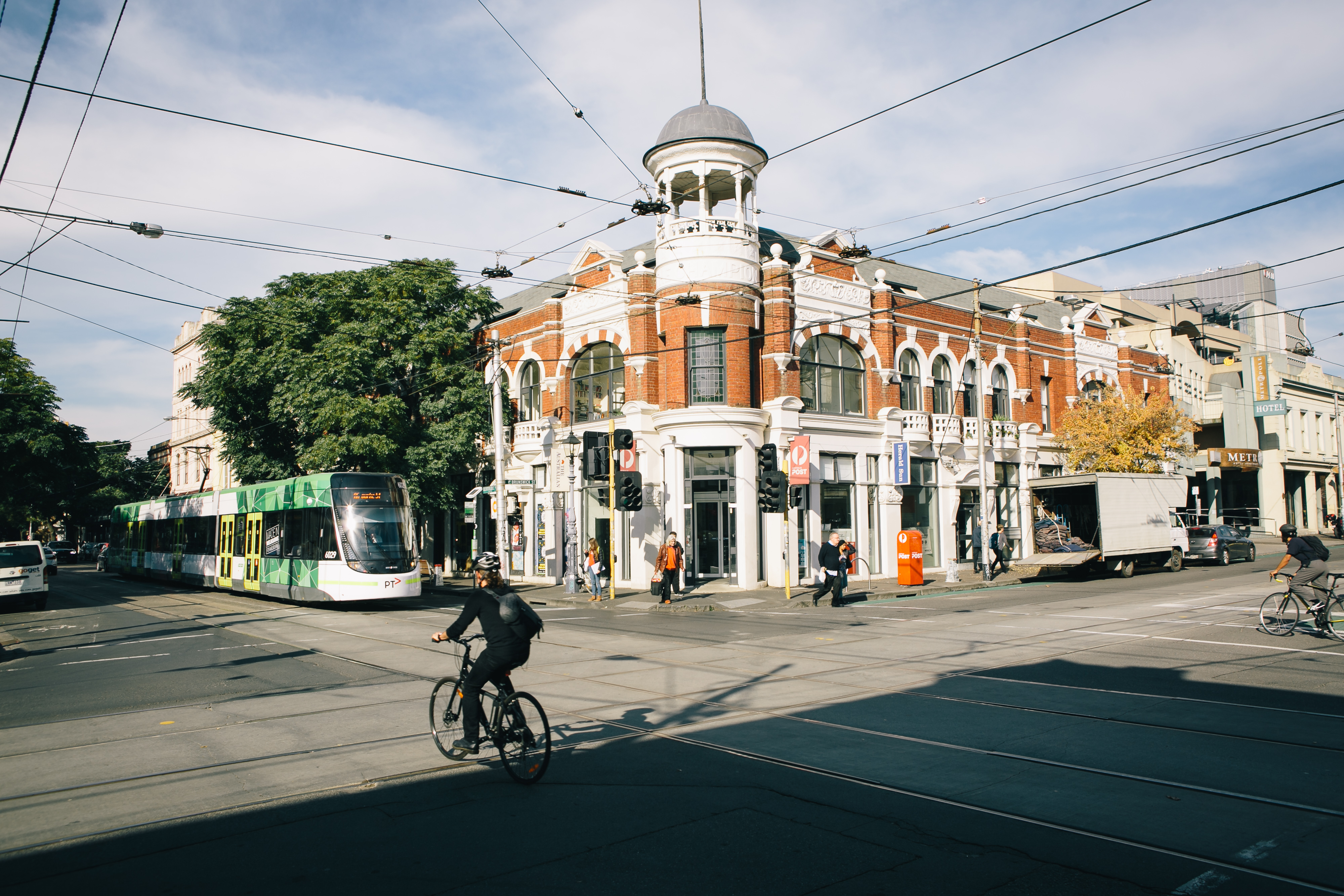 Melbourne’s 10 Trendiest Neighbourhoods To Live In Right Now | Sitchu ...