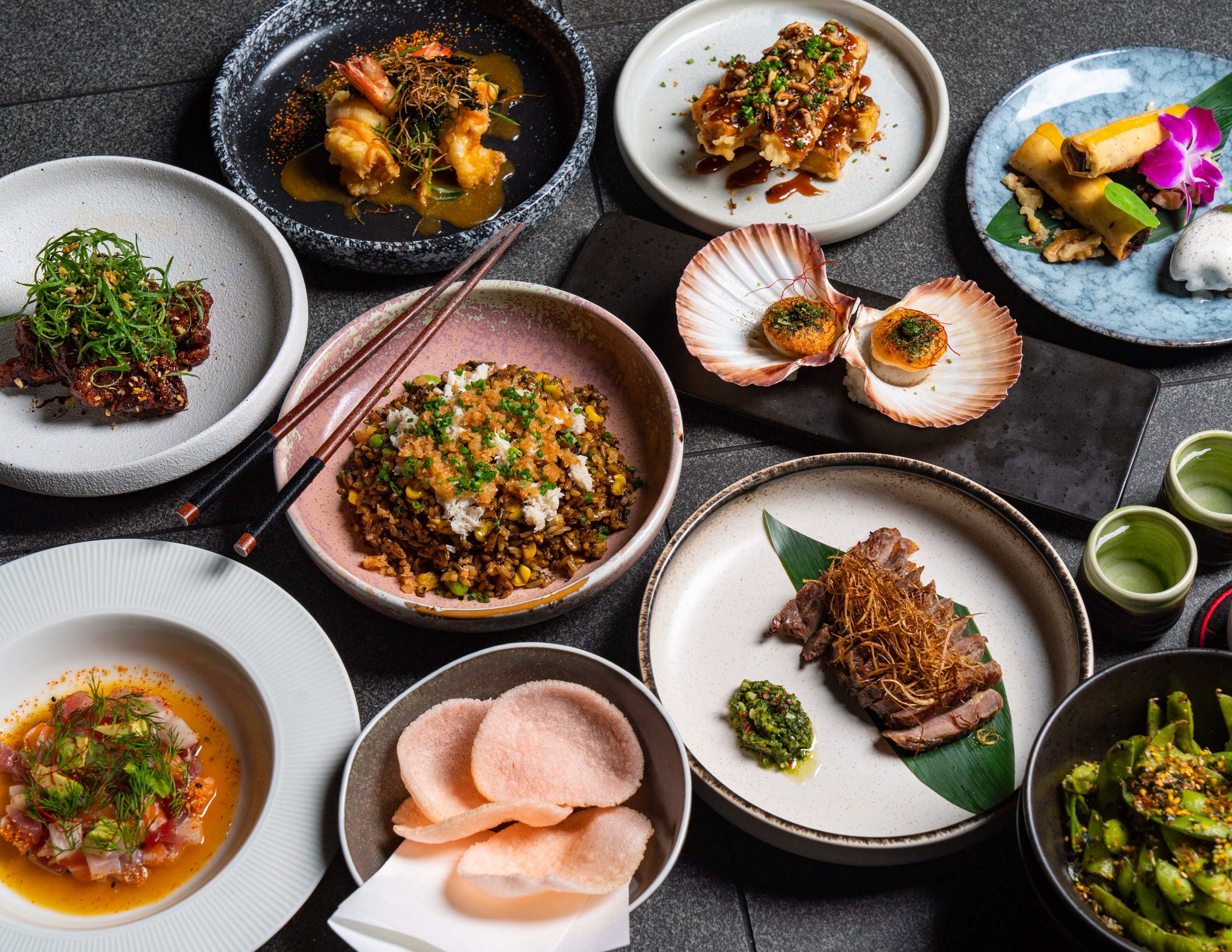 The Best Japanese Restaurants In Sydney To Satisfy Your Sushi Cravings ...