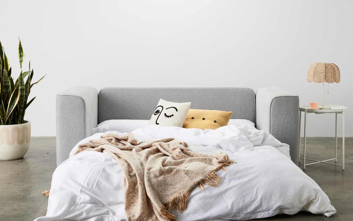 Koala Sofa Bed