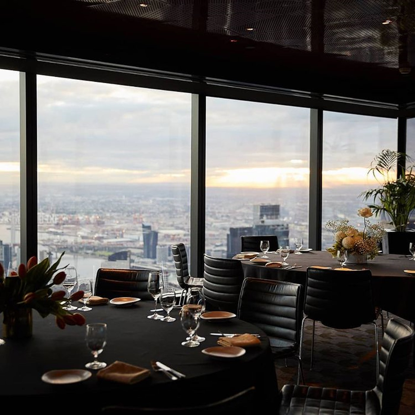 Romantic Restaurants in Melbourne for the Perfect Date Night | Sitchu ...