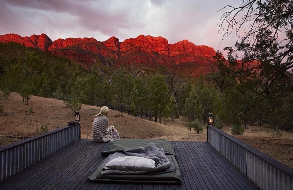 16 Romantic Getaways In South Australia: Stunning Stays For Two ...