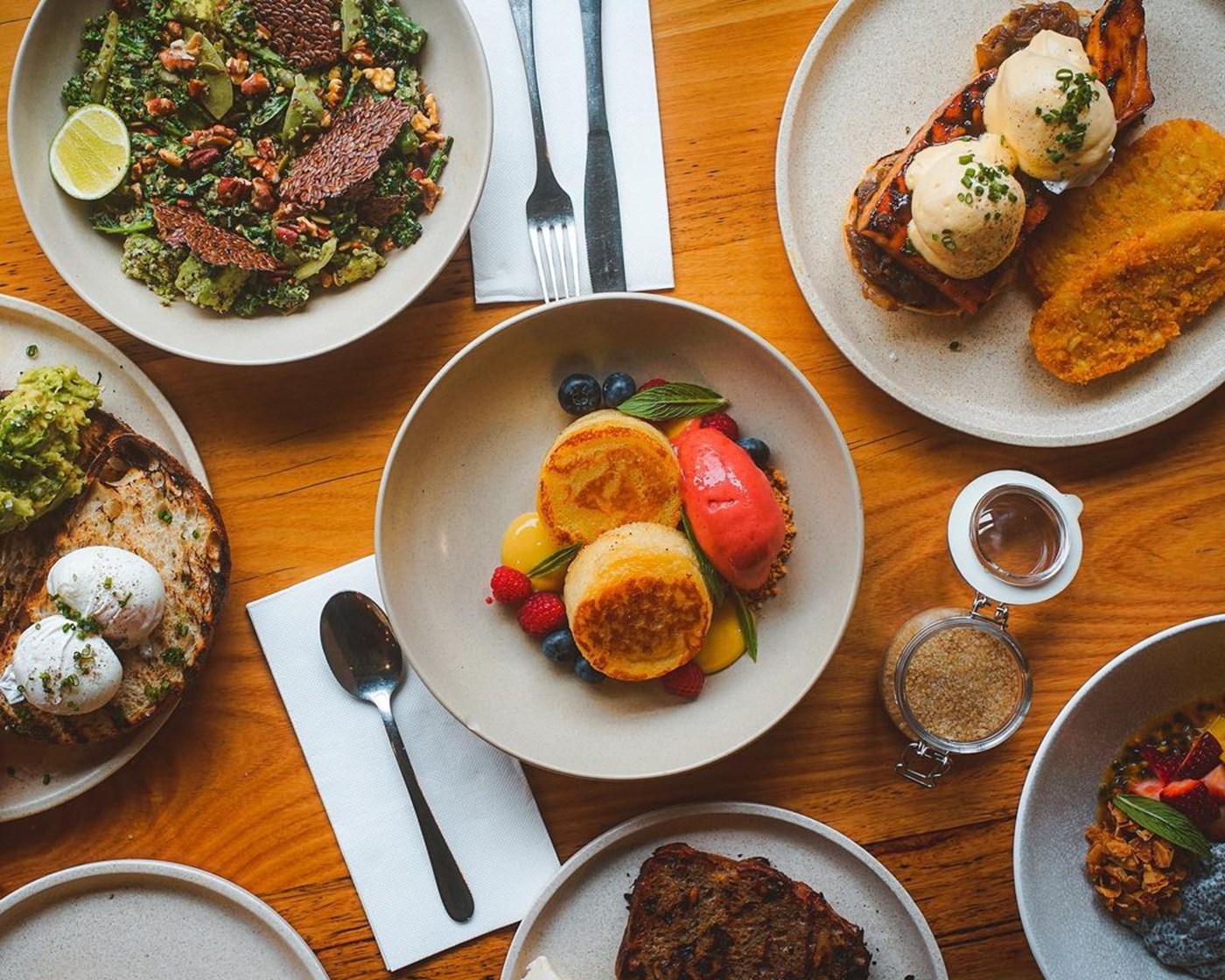 Bottoms Up The Best Bottomless Brunch Spots In Canberra Sitchu Canberra 6001