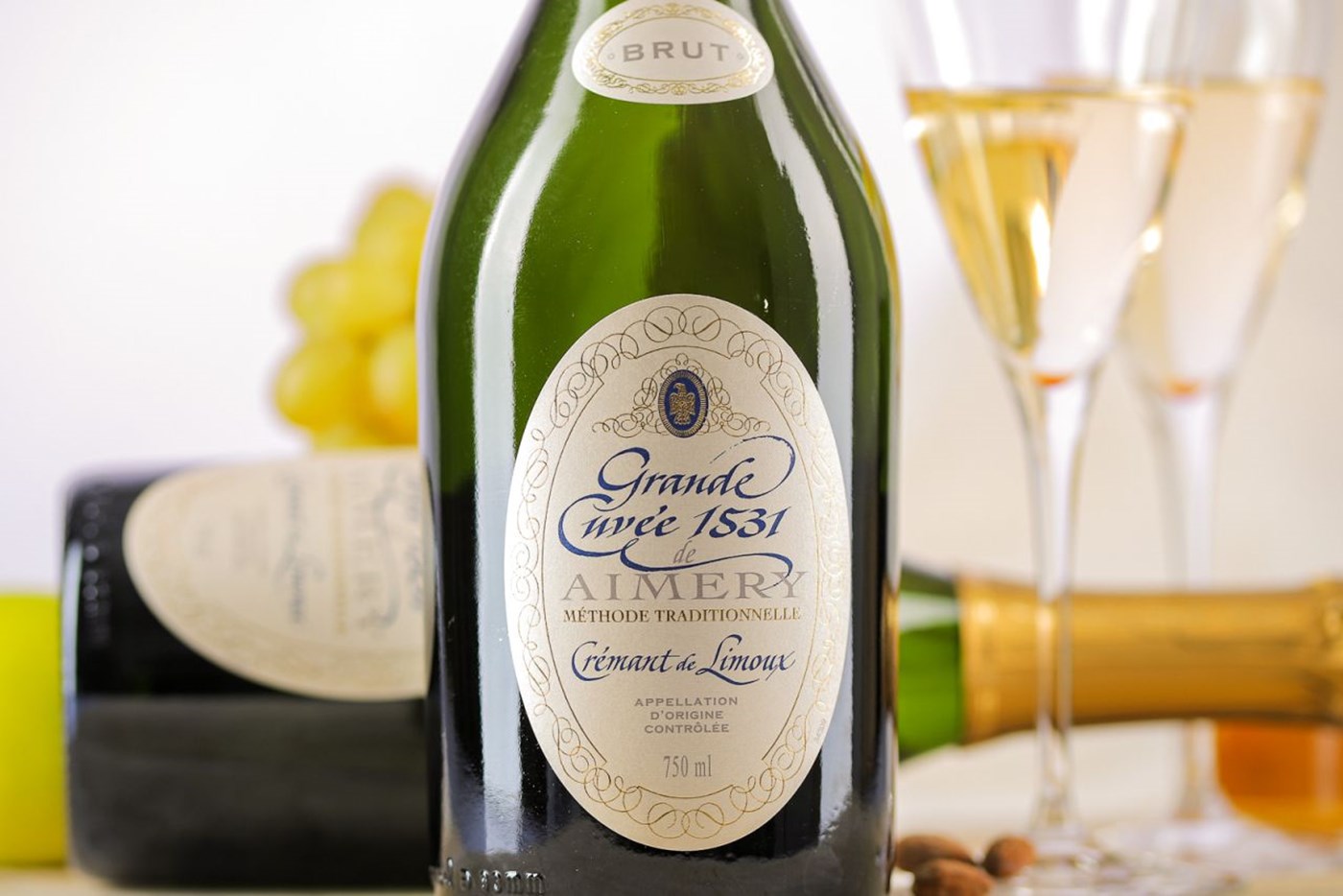 The Best Cheap Champagne You Can Get for Just $20 or Less - The