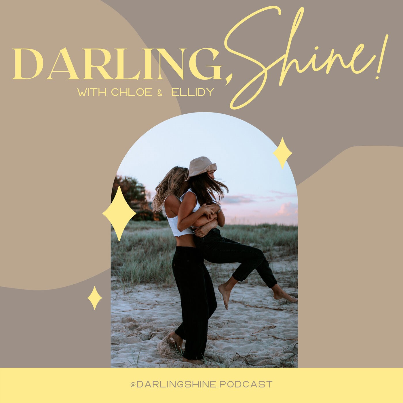 Darling, Shine!