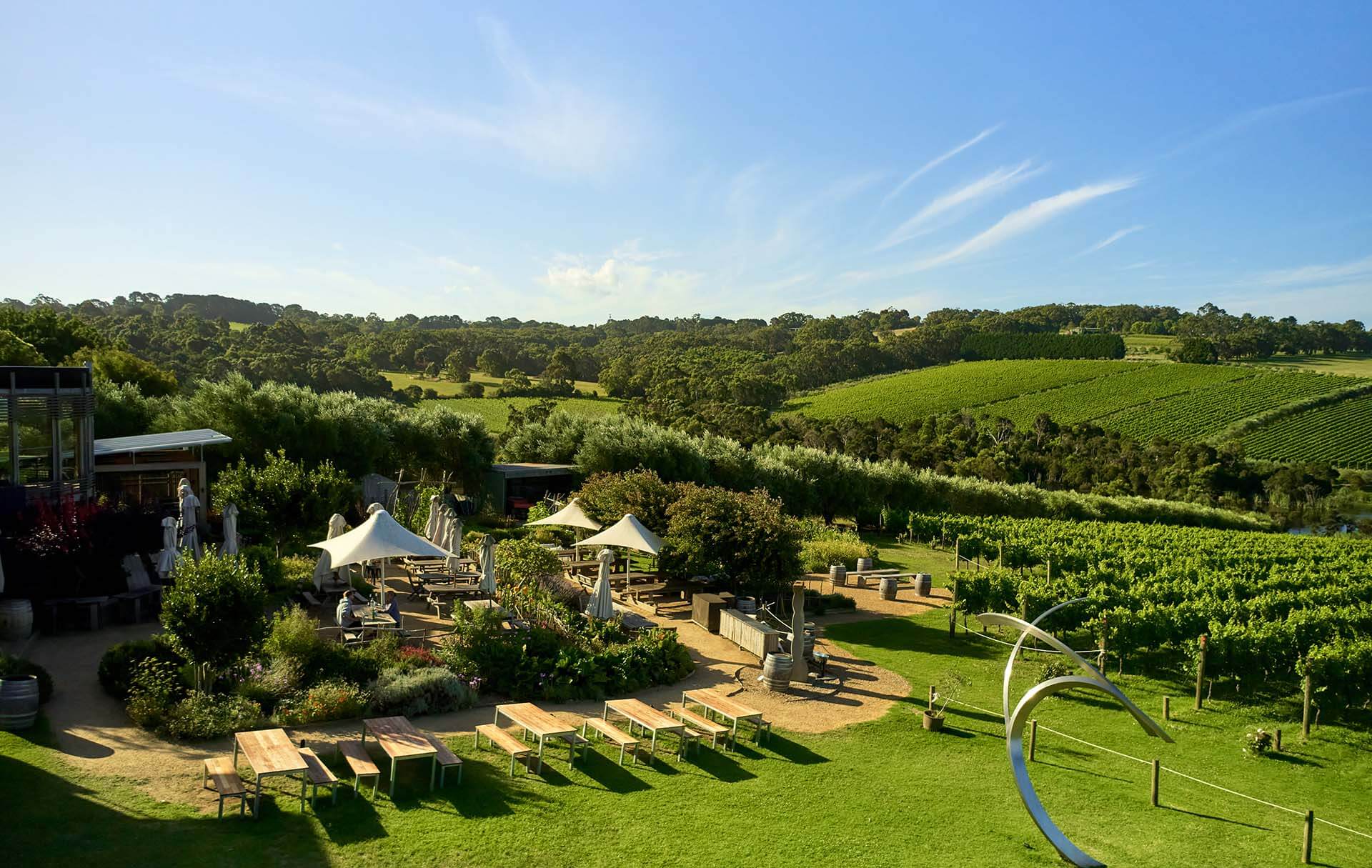 The Best Wineries On The Mornington Peninsula For An Unforgettable Wine ...