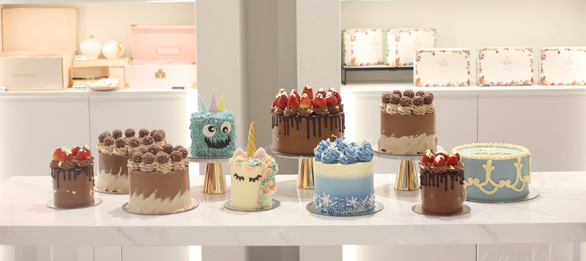 Cake Studio Adelaide