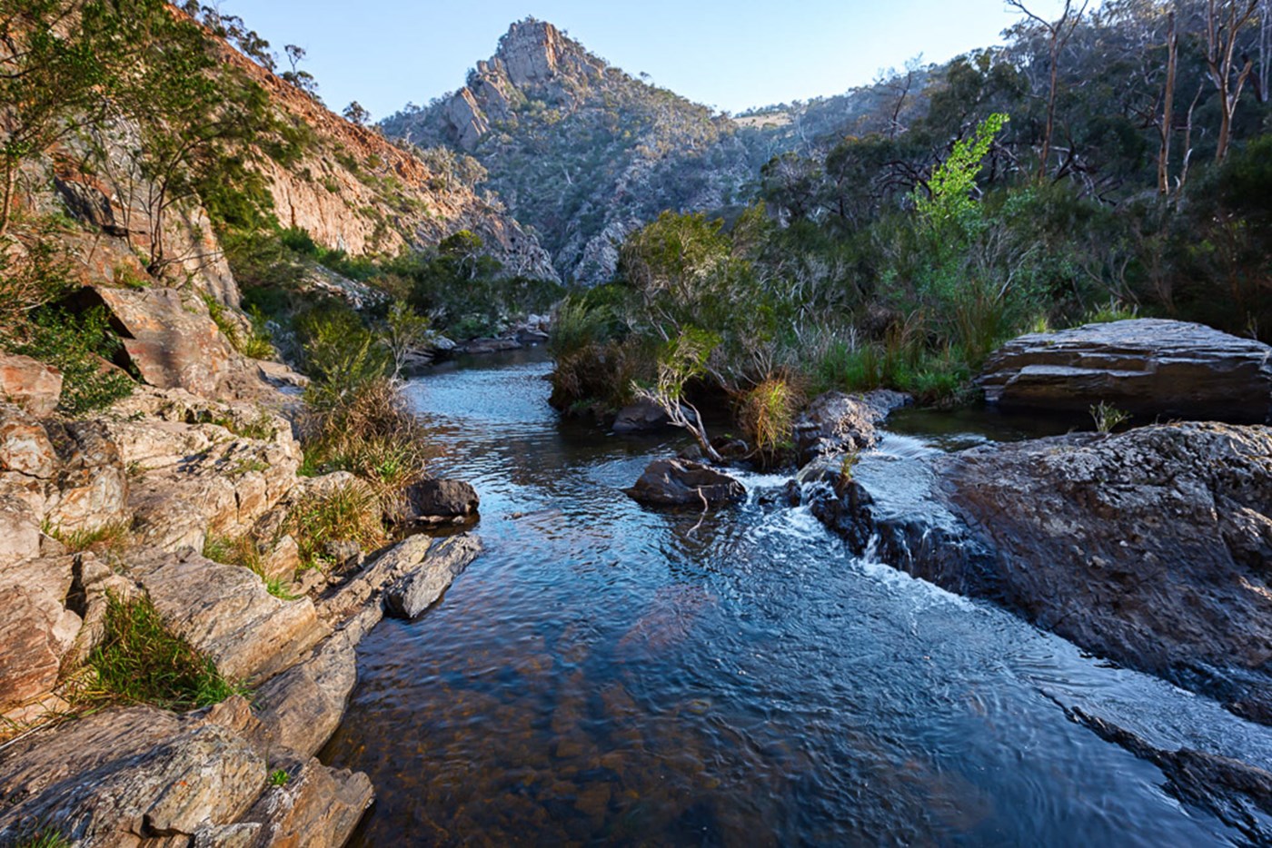 The Best Hikes Near Melbourne: Victoria's Most Scenic Walks | Sitchu ...