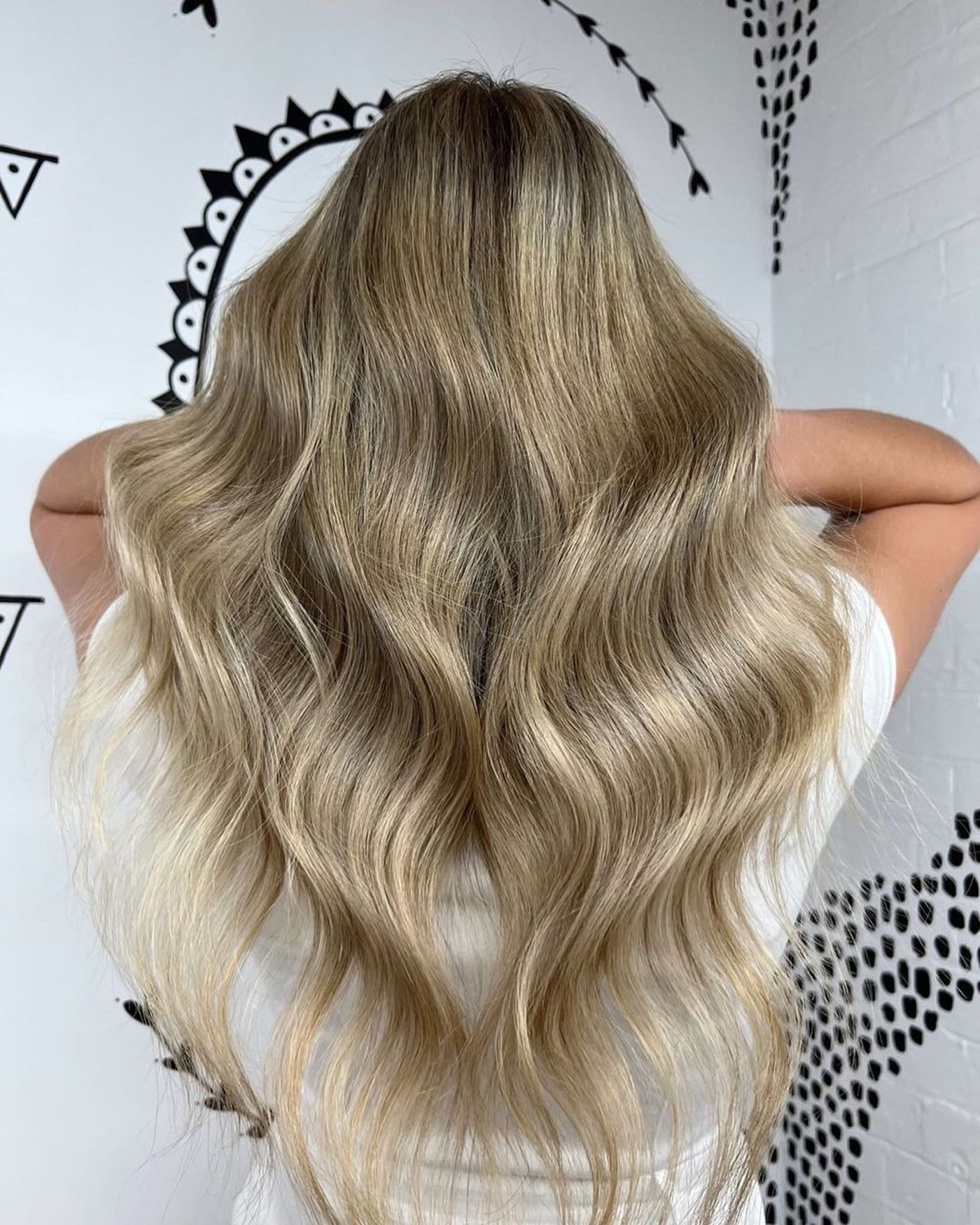 Balayage Paddington  Blonde Hairdresser Brisbane