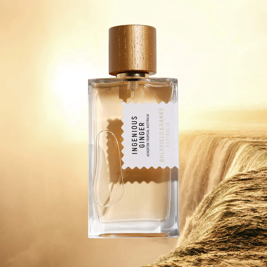 Australian fragrance brands new arrivals