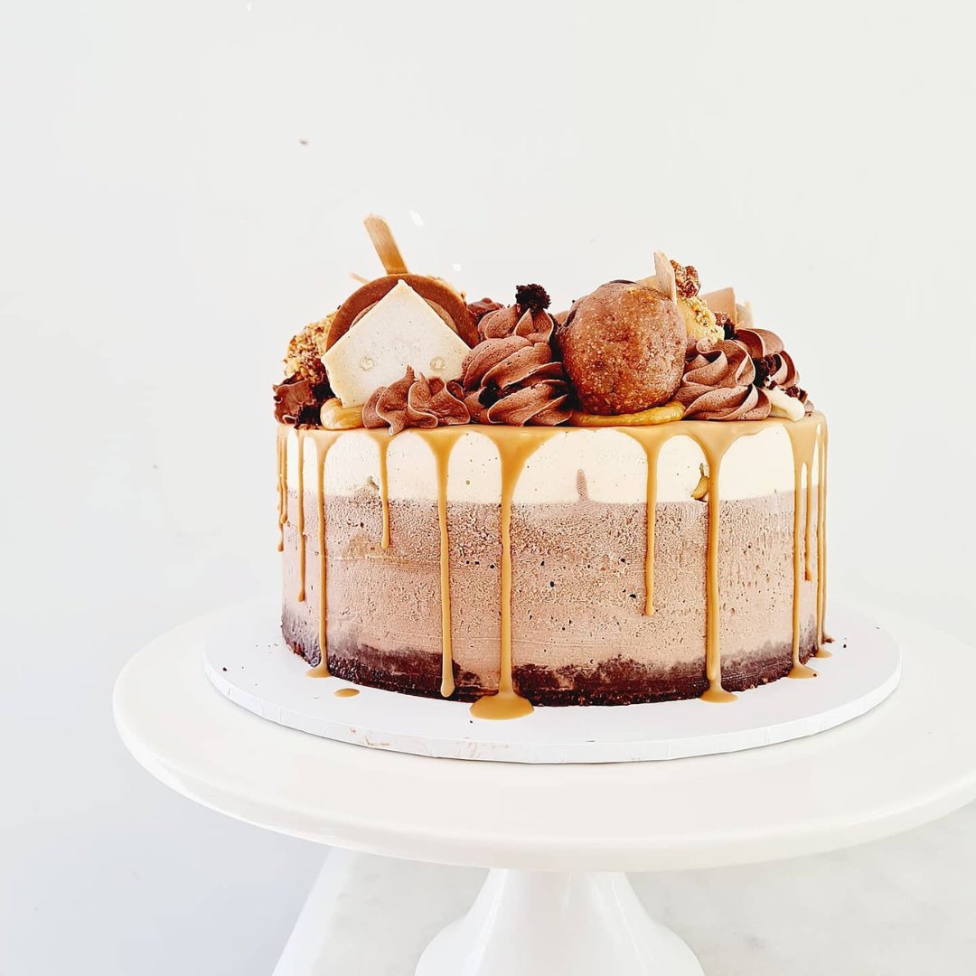 Frosty Cakes Co. | Adelaide Cake Makers