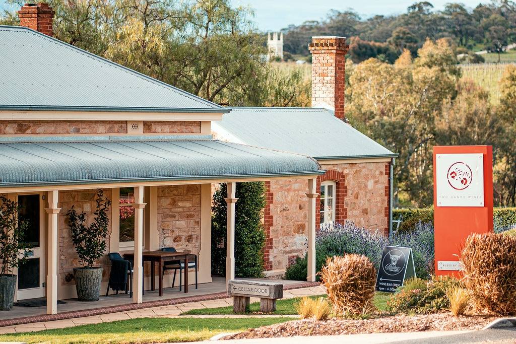 The Best Wineries in Barossa Valley to Swill Sip Your Way Around