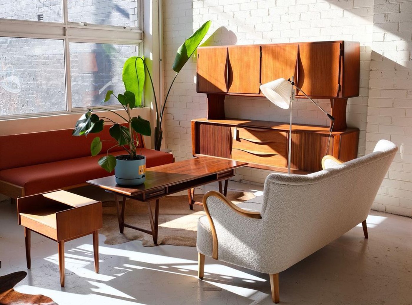 The Best Furniture Stores in Melbourne for Interior Design Lovers