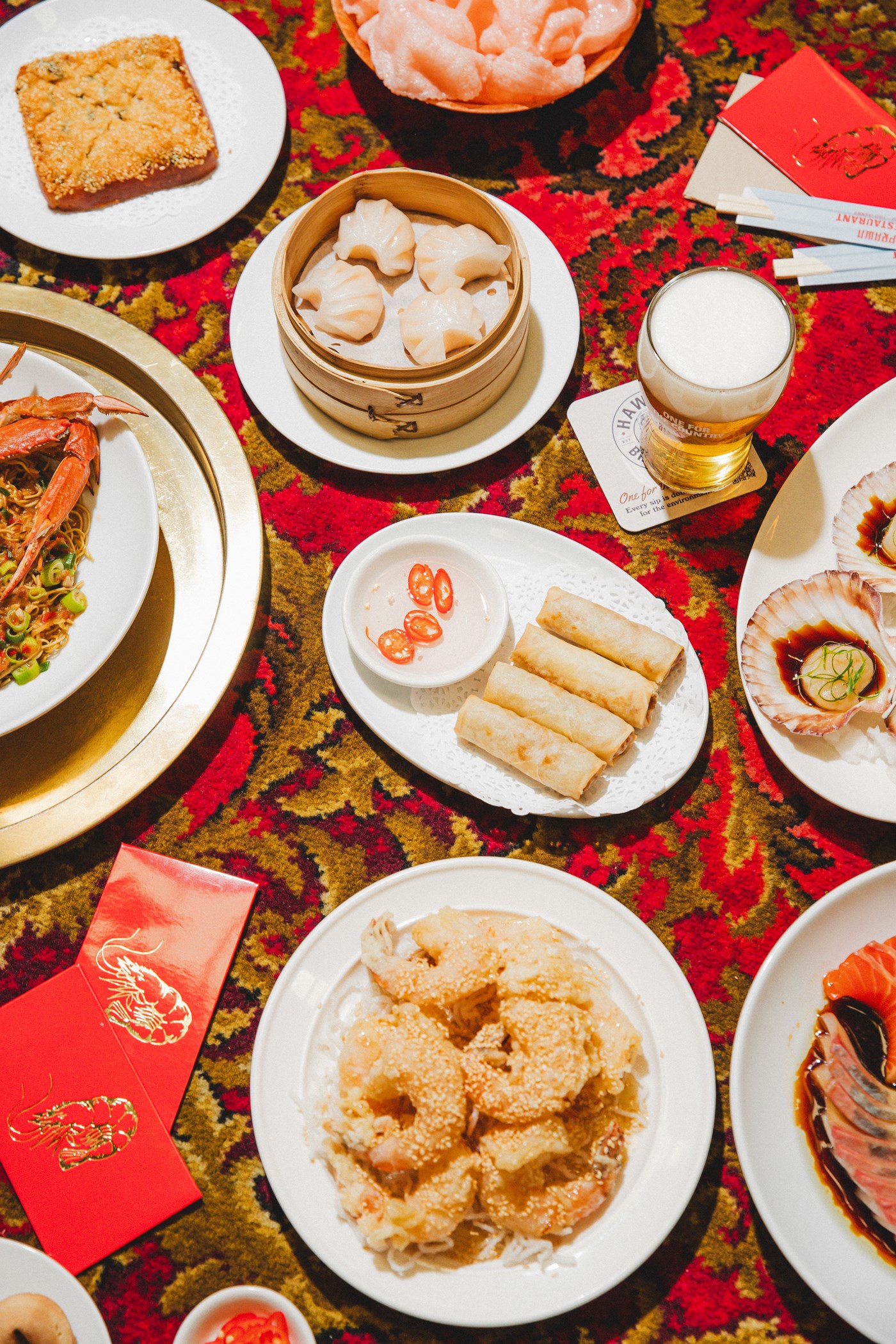 Where to Celebrate Lunar New Year in Sydney 2024 Sitchu Sydney