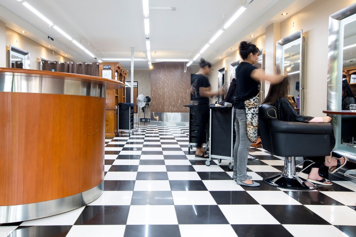 Best Hairdressers in Adelaide for Seriously Luscious Locks Sitchu