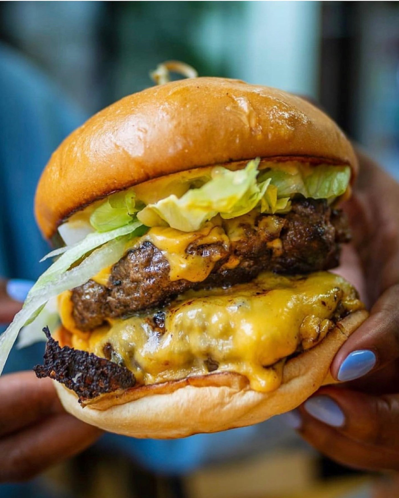 Where to Find the Best Burgers in Canberra | Sitchu Canberra