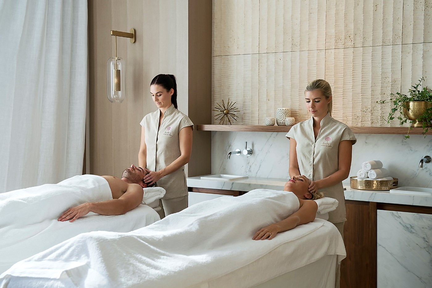SERENE MASSAGES - Day Spa Treatment & Packages Perth