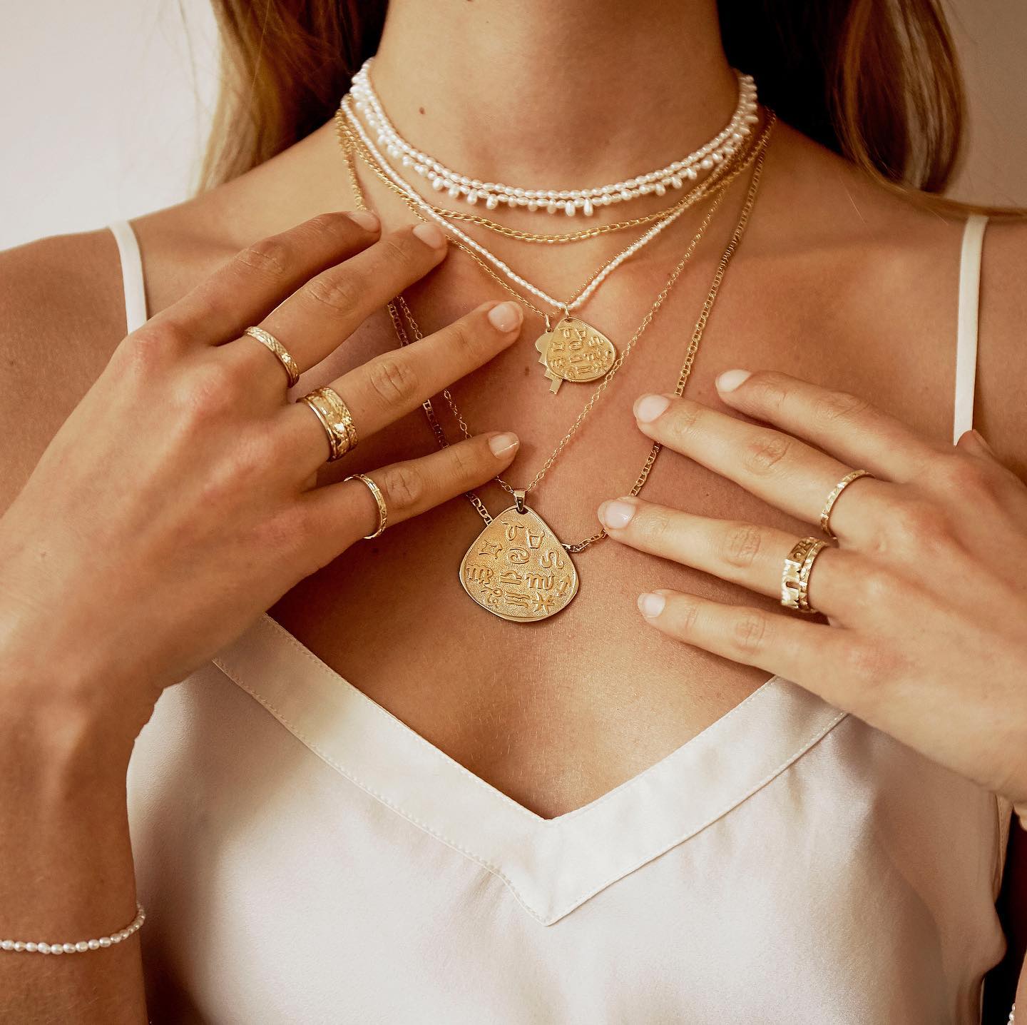 The Best Australian Jewellery Brands You Need to Know About  Sitchu 