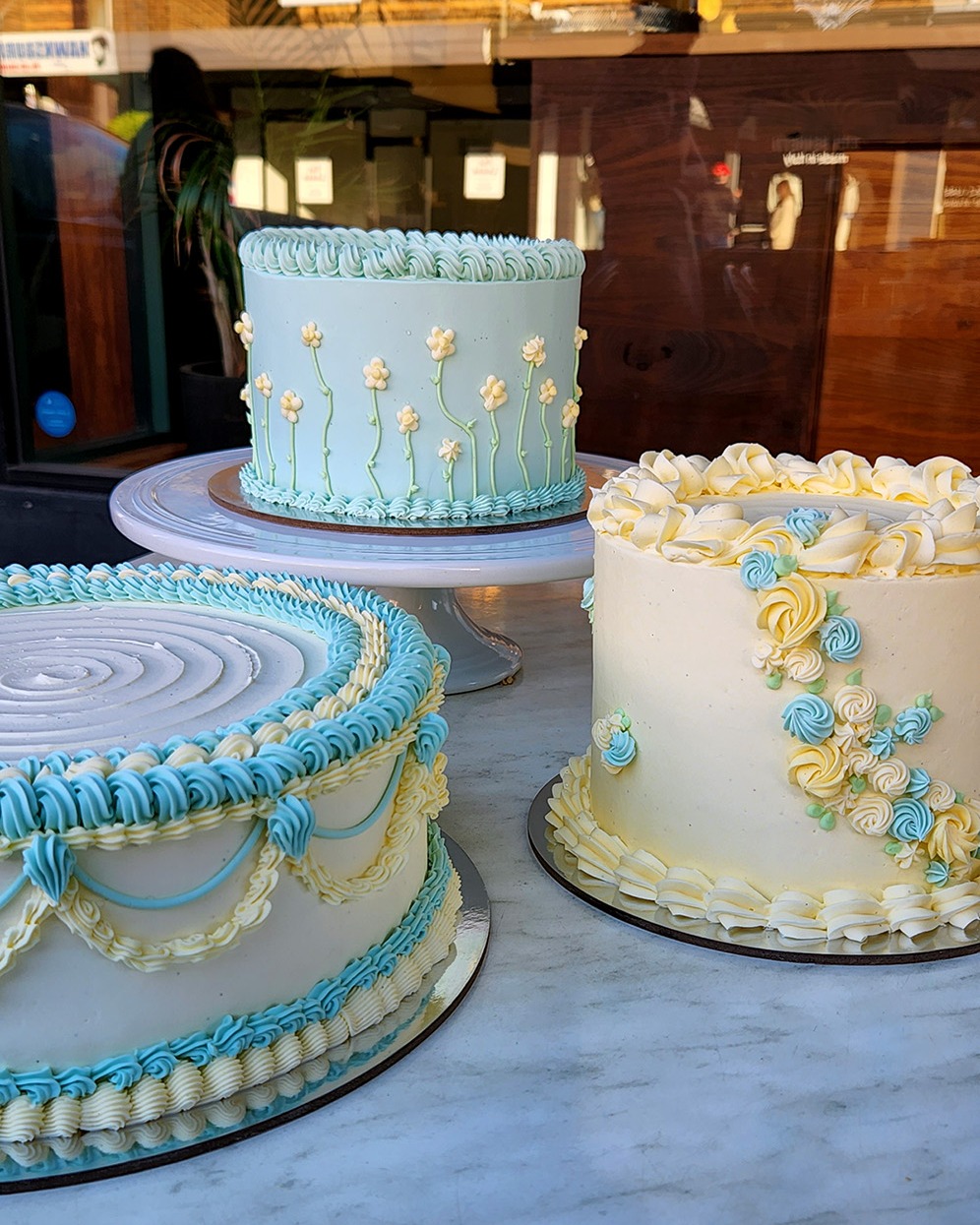 The best cake shop in every state | lovefood.com