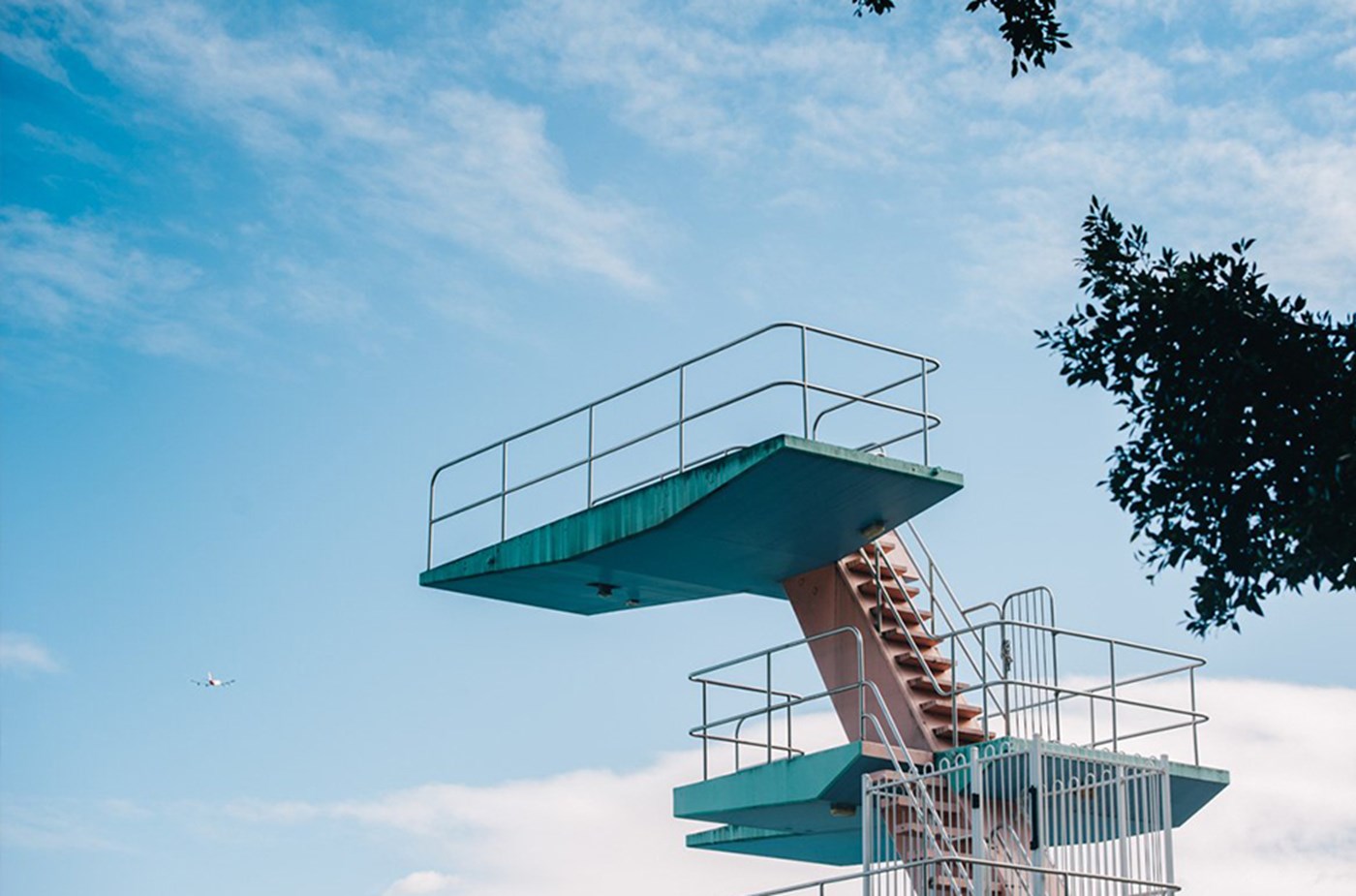 Sydney’s Best Public Pools 