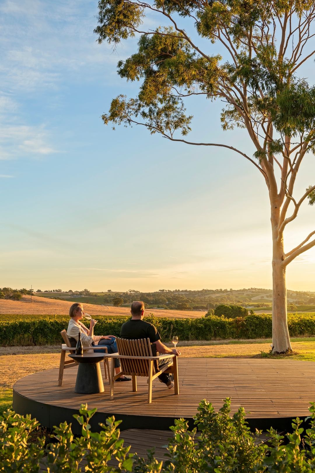 The 8 Best Restaurants in the Barossa Valley Must Visit Venues