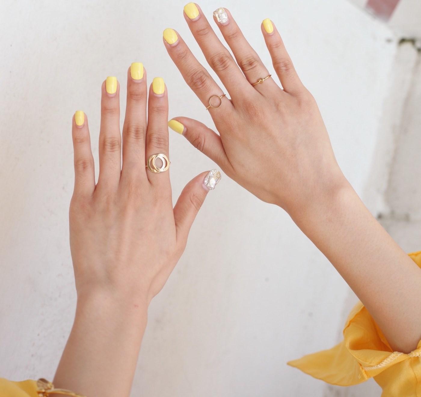 Best Nail Salons in Adelaide for an Insta-worthy Manicure | Sitchu Adelaide