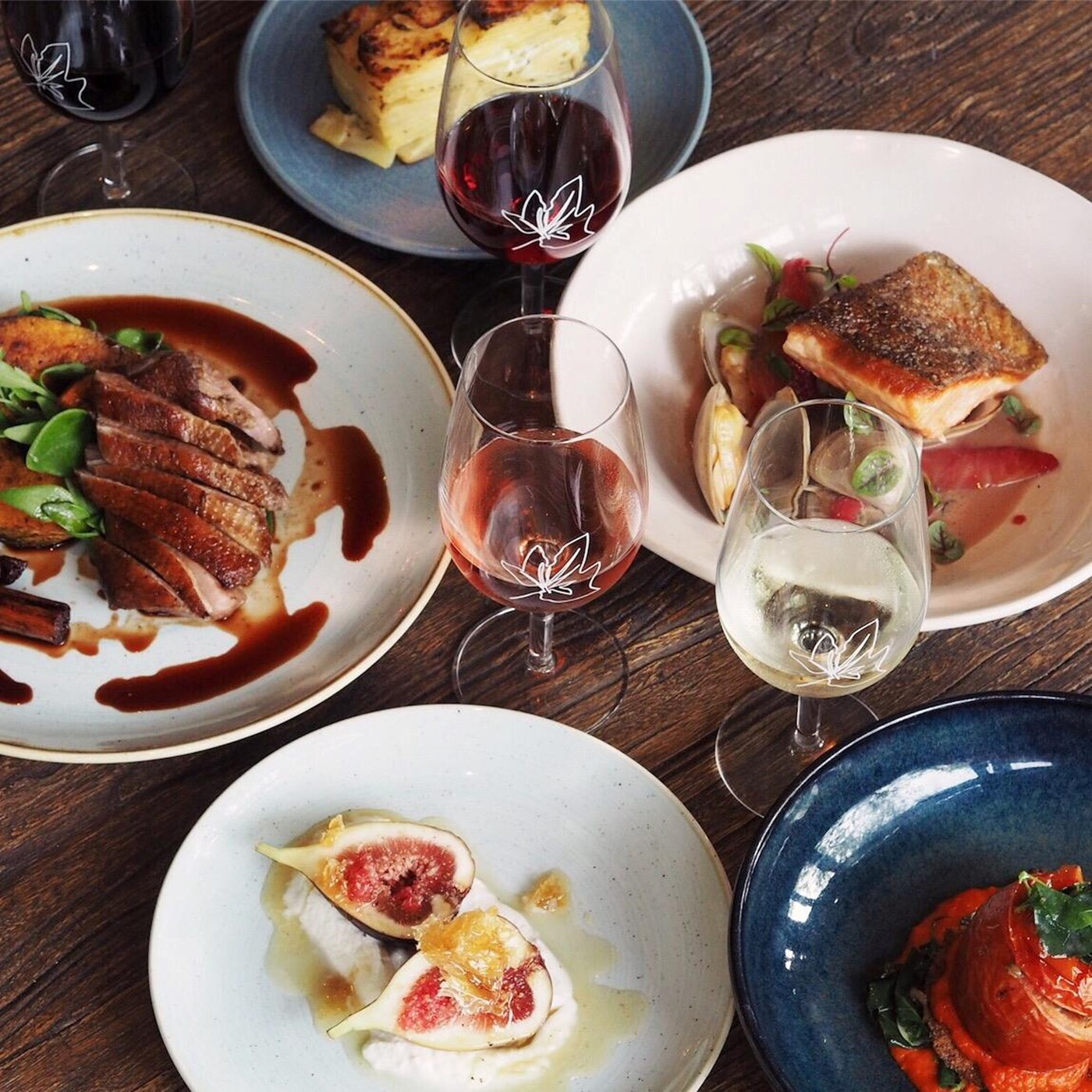 Best Lunch in Sydney: Where To Go For a Delicious Lunchtime Feast ...