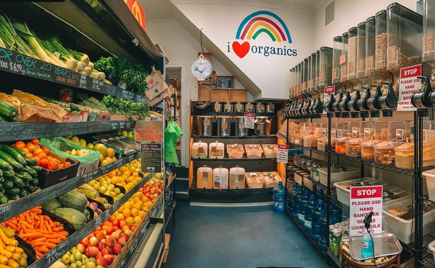 Sydney S Best Health Food Stores To Stock Up Your Pantry Sitchu Sydney   The Health Emporium 