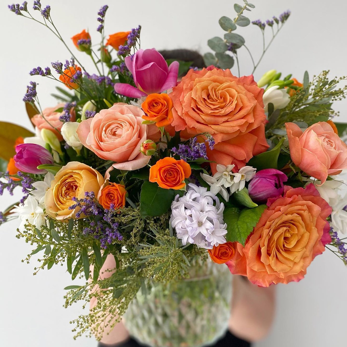 The Best Florists in Brisbane For Bloomin’ Beautiful Bouquets | Sitchu ...