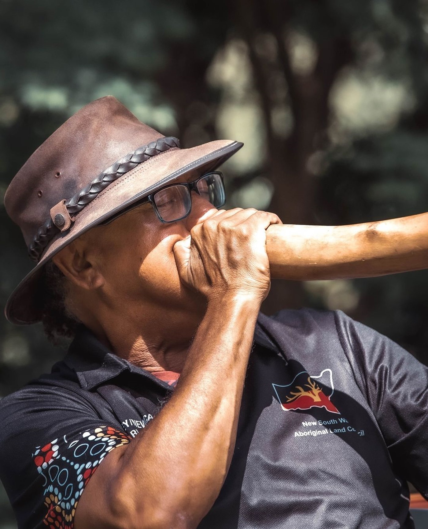 Aboriginal Storytelling and Wine Tasting Experience