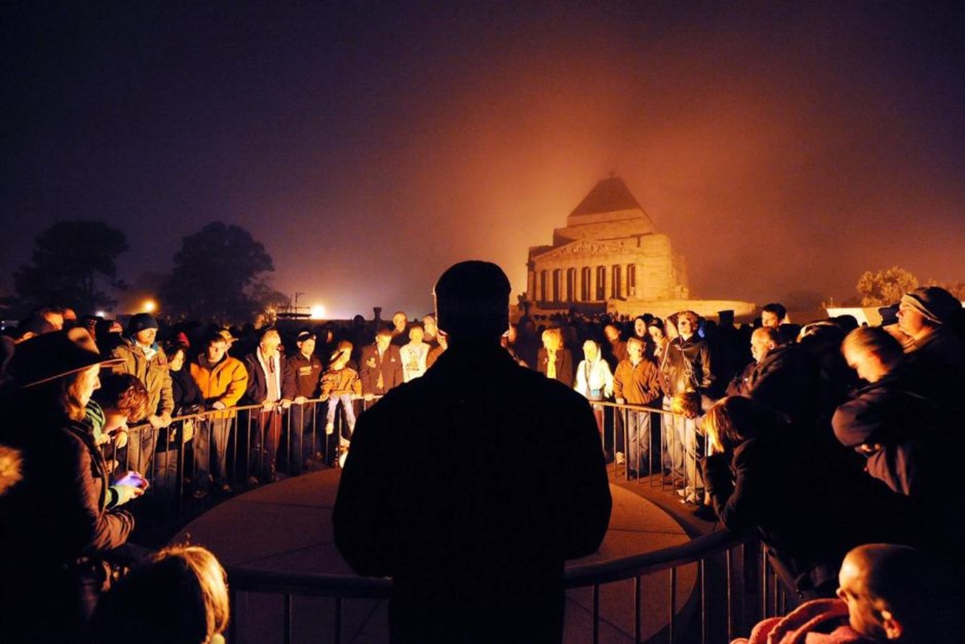 5 Ways to Commemorate ANZAC Day in Melbourne Sitchu Melbourne