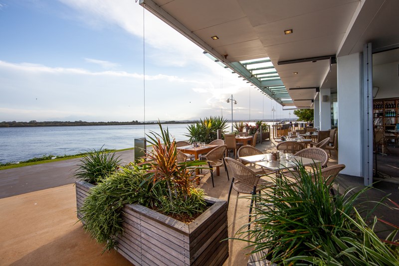 The Point Bar & Restaurant Ballina | Sitchu Sydney