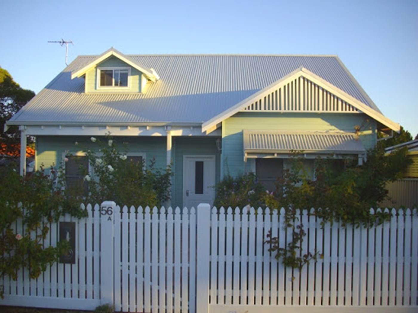 western australia - Selling My House