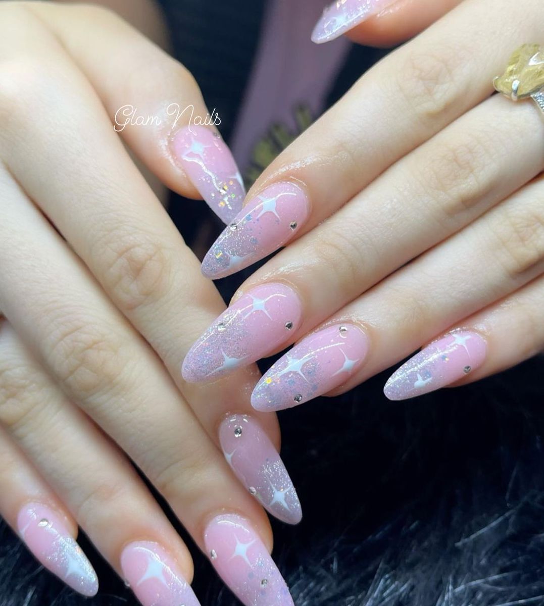 The best nail salons for nail art in Melbourne and Sydney