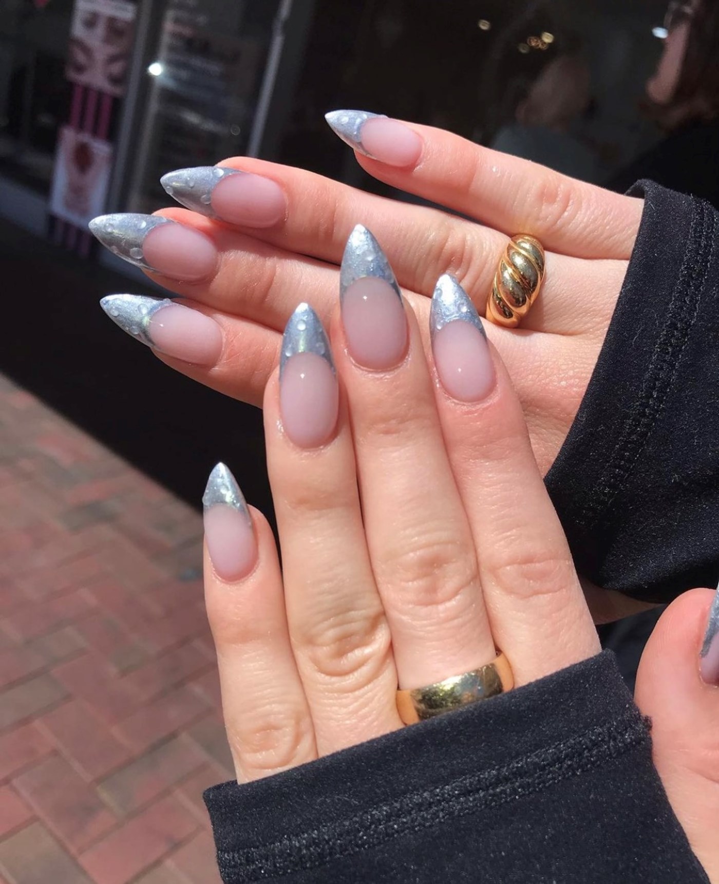 Mimi Nails 