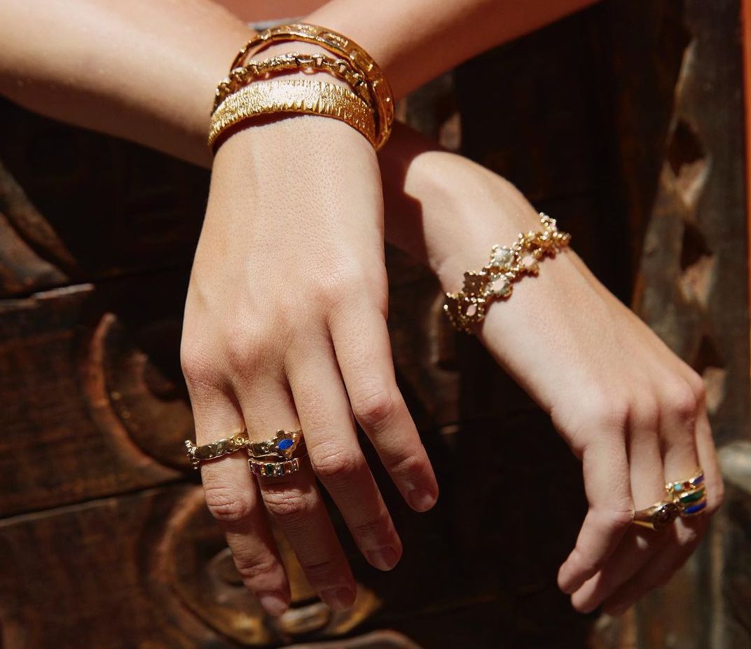 The Best Jewellery Stores in Melbourne to Pick Up Beautiful Treasures 