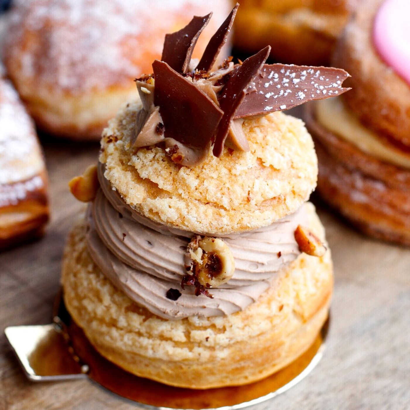 The Best Bakeries in Melbourne to Satisfy Your Carb Cravings | Sitchu ...