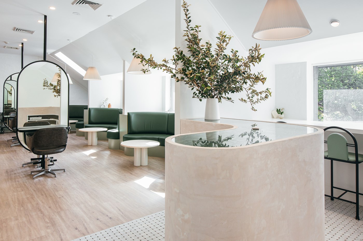 Love Your Locks: The Best Hair Salons on the North Shore | Sitchu Sydney