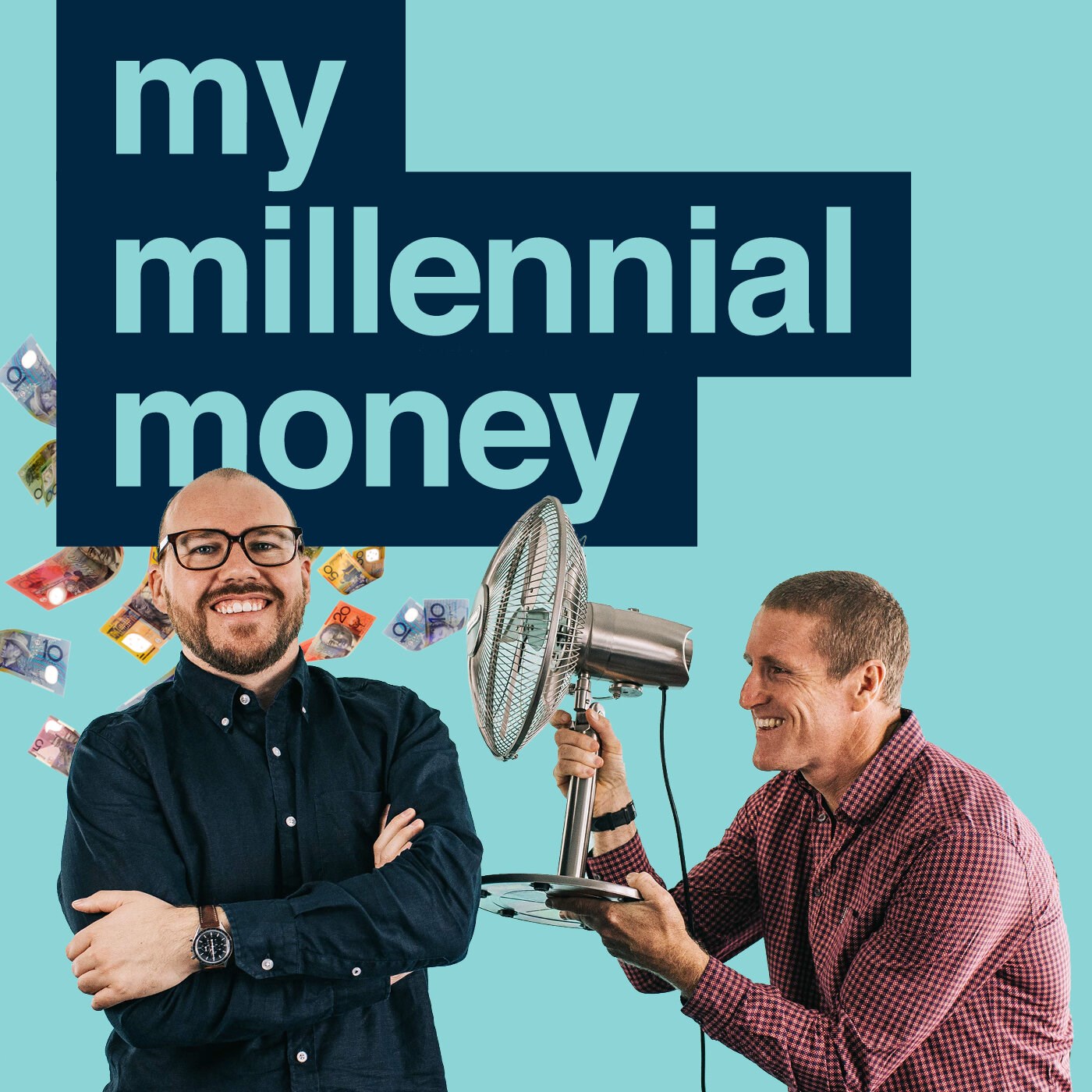 My Millennial Money