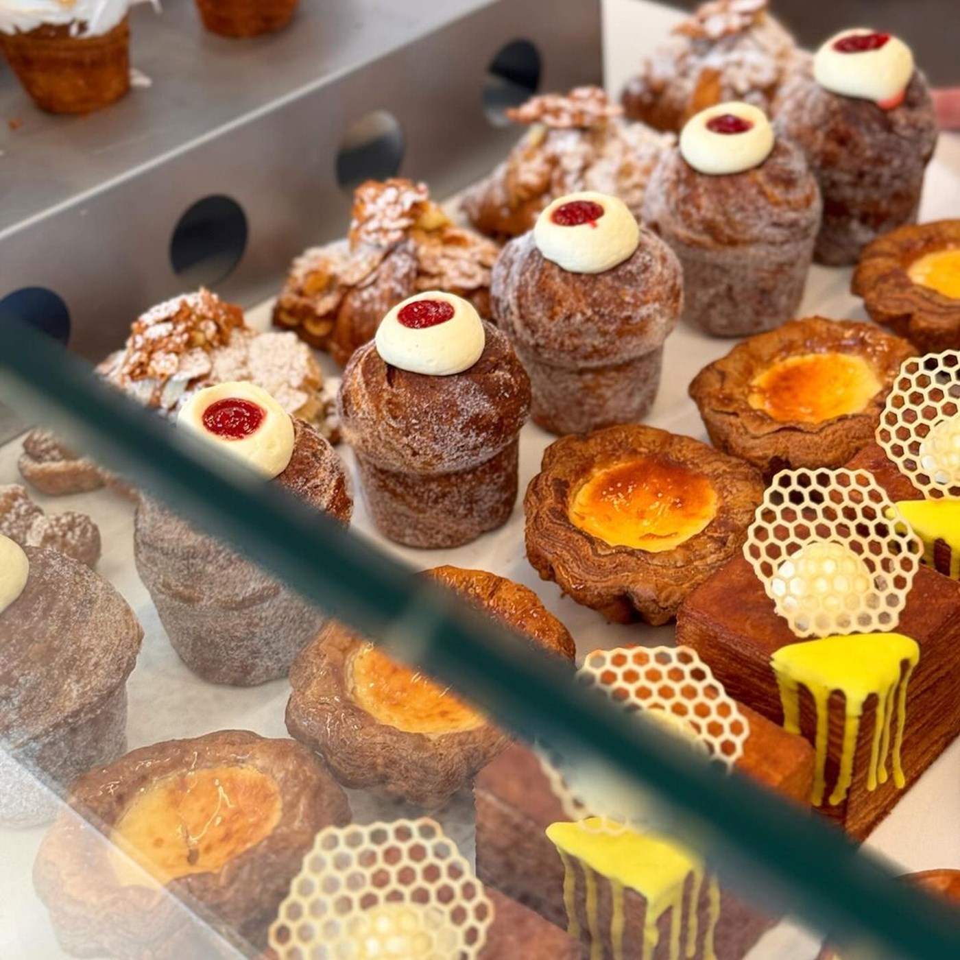 26 Best Bakeries in London Worth Your Dough