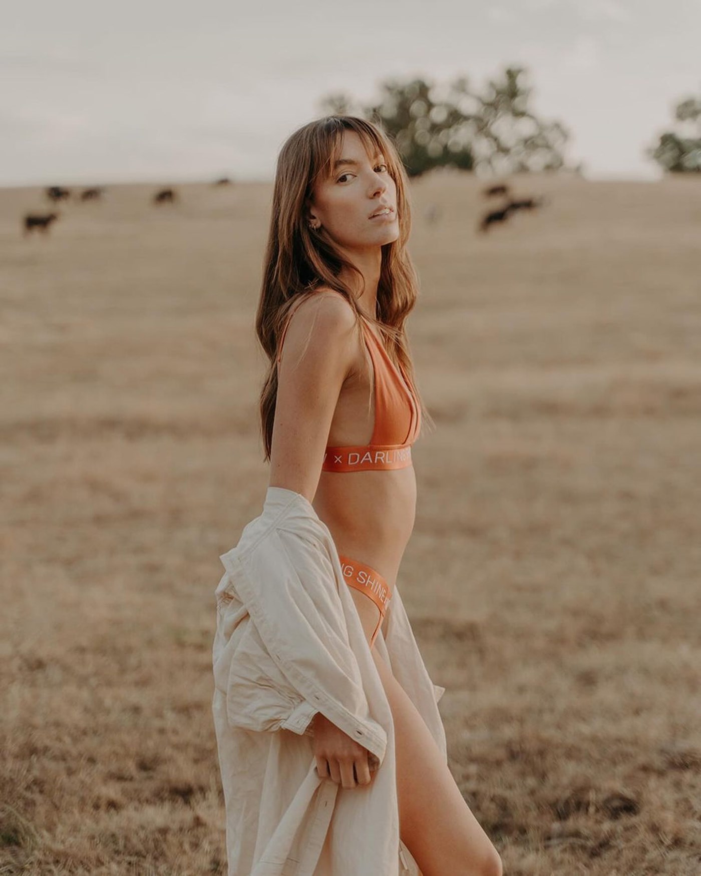 The Stylish Lingerie Brands in Australia You Need to Know About