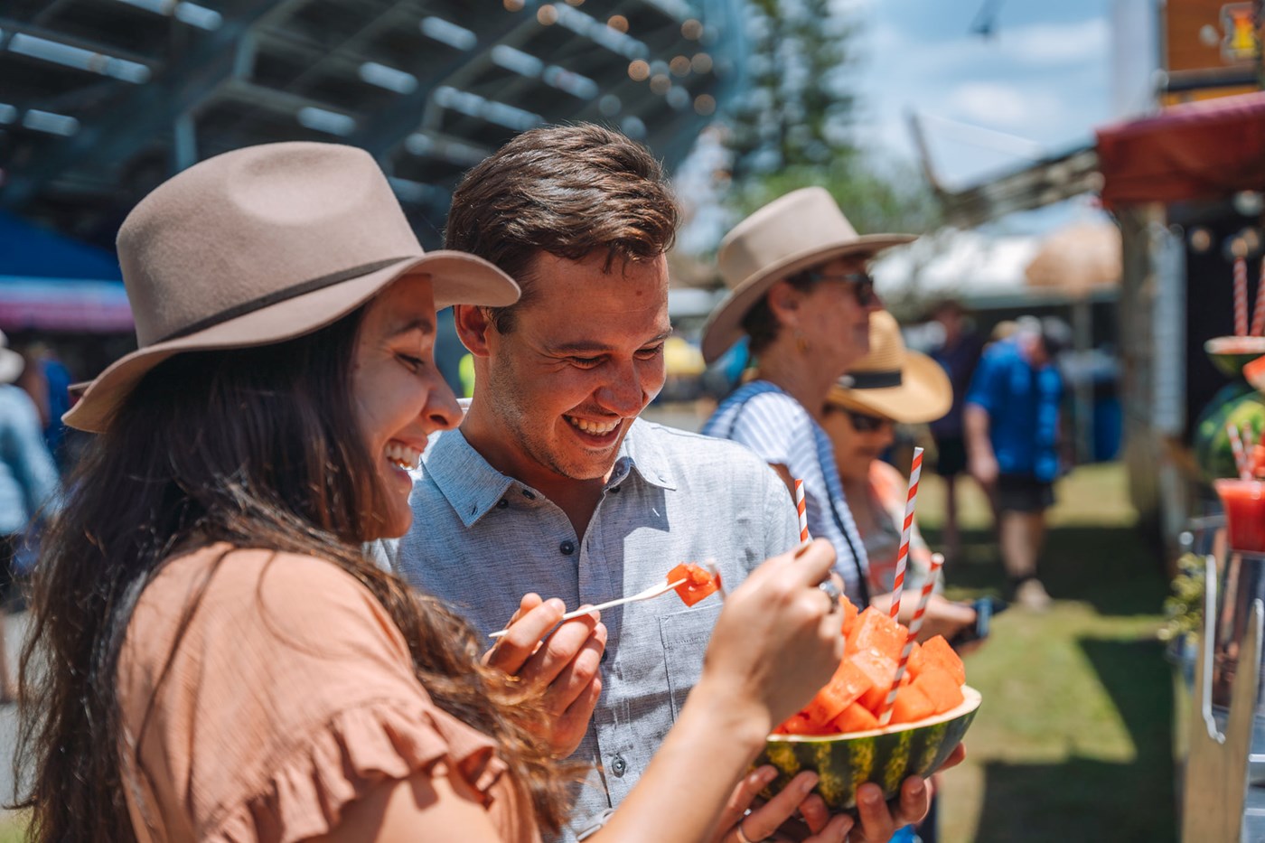 Events To Add To Your 2022 2023 Queensland Festival Calendar Sitchu