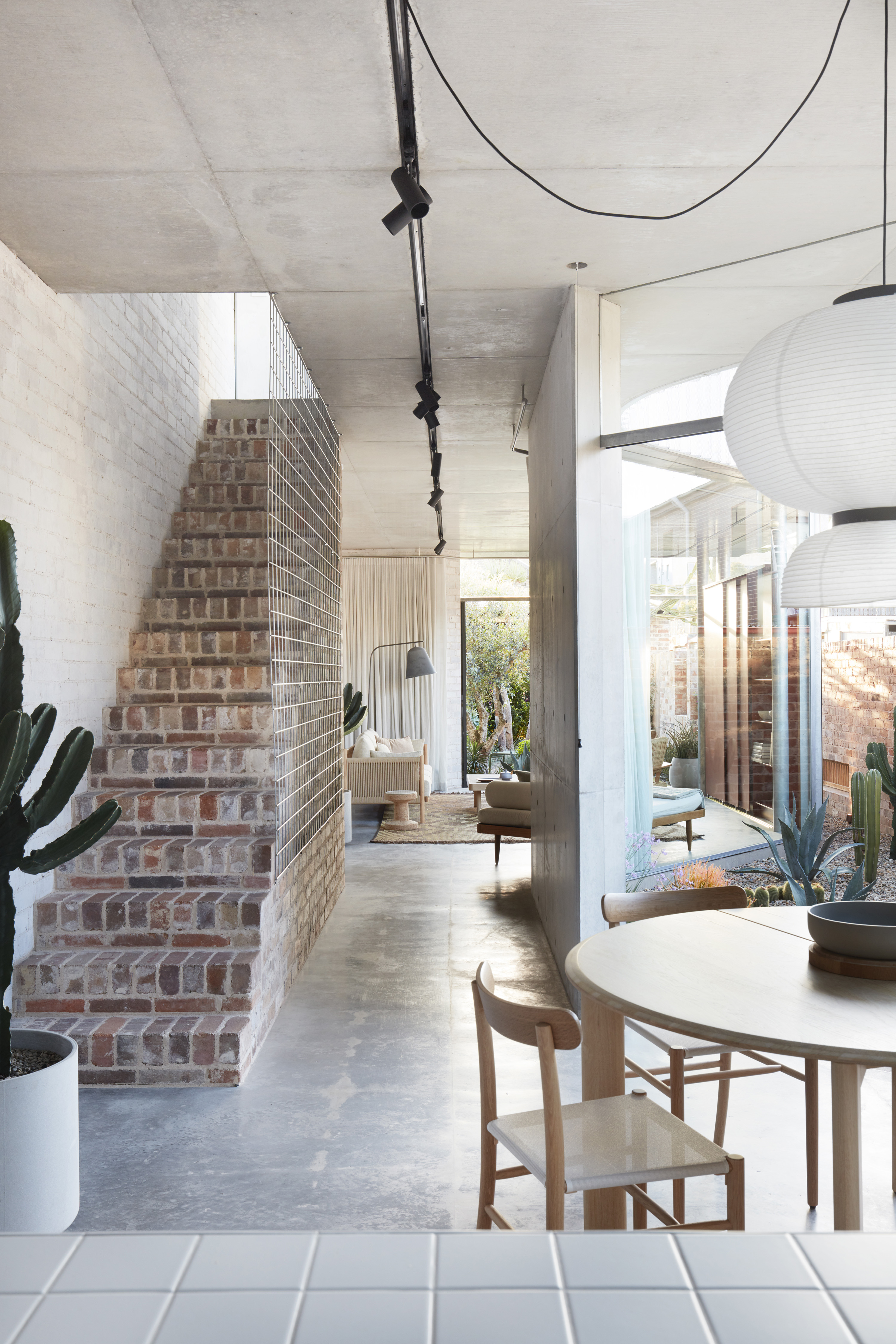 Bismarck House Home Tour Bondi Living Reimagined Sitchu Australia   Bismarck House Aba Prue Ruscoe 2 