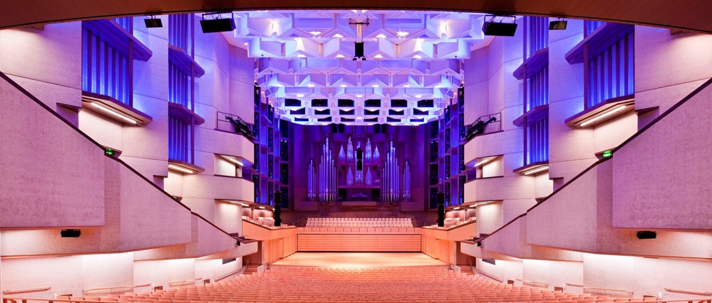 Disney Princess – The Concert - Queensland Performing Arts Centre (QPAC)