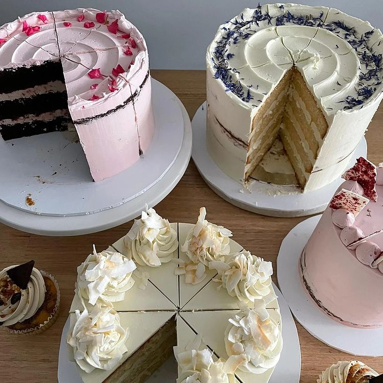 21st Birthday Cakes | Splendid Servings Cake Design