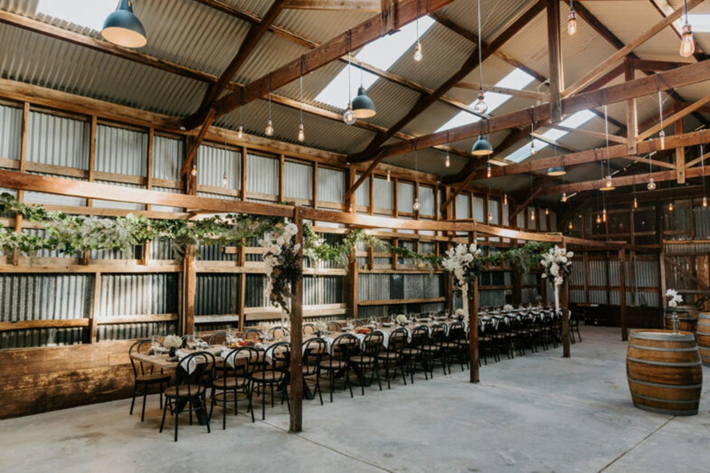 12 Magical Wedding Venues in Victoria | Sitchu Melbourne