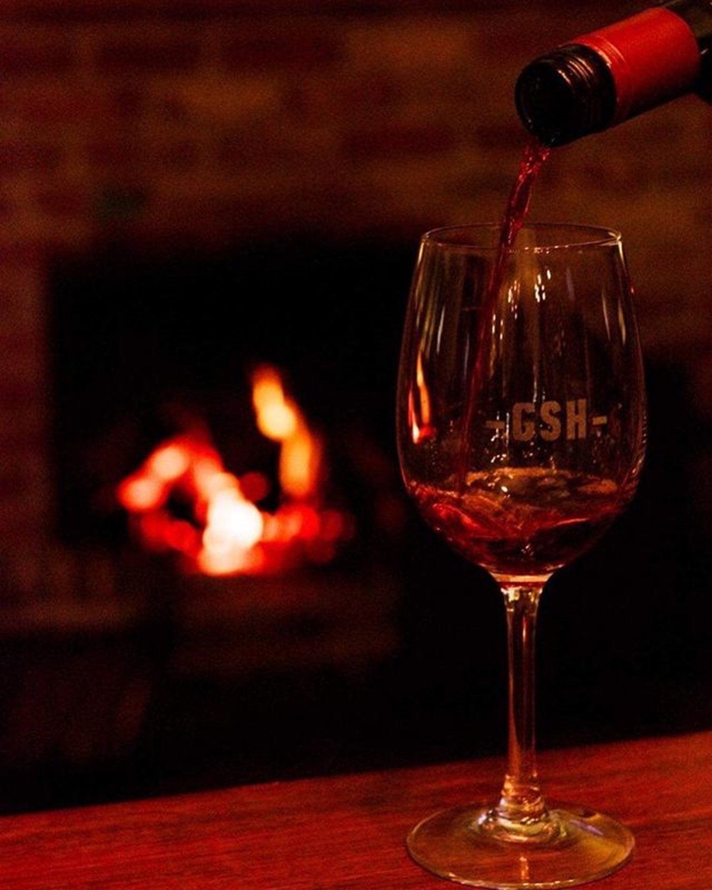 The Best Pubs in Adelaide with Fireplaces to get Cosy In This Winter ...