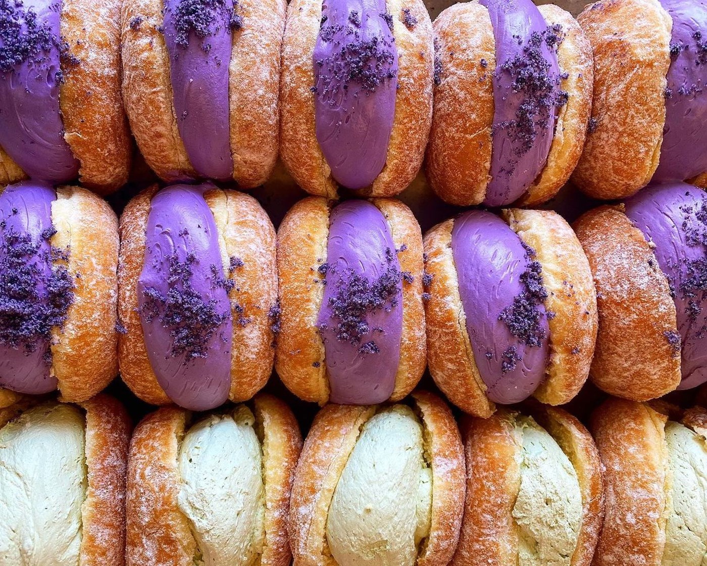 The Best Donuts In Sydney For The Ultimate Sweet Treat Sitchu Sydney