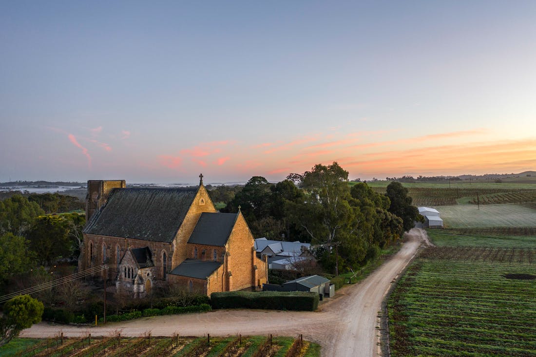 14 of the Best Wineries in Clare Valley SA s Riesling Capital